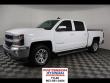 Used 2016 Chevrolet Silverado 1500 LT Truck