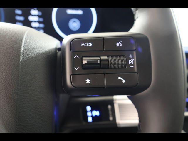 2026 Hyundai Santa Fe Calligraphy - Photo 25