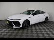 New 2026 Hyundai Sonata N Line Sedan