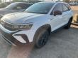 Used 2023 Volkswagen Taos 1.5T S SUV