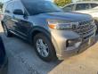 Used 2021 Ford Explorer XLT SUV