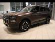 New 2026 Hyundai Palisade XRT AWD SUV