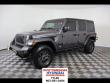 Used 2024 Jeep Wrangler Sport S SUV