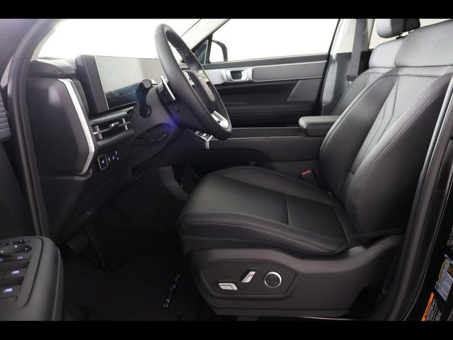 2026 Hyundai Santa Fe XRT - Photo 19