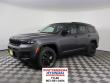 Used 2025 Jeep Grand Cherokee L Altitude X SUV