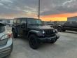 Used 2017 Jeep Wrangler Unlimited Willys SUV