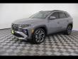 New 2026 Hyundai Tucson Limited FWD SUV