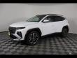 New 2026 Hyundai Tucson Limited FWD SUV