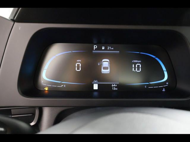 2026 Hyundai Elantra SEL Sport - Photo 23