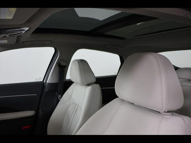 2026 Hyundai Sonata Hybrid SEL - Photo 19