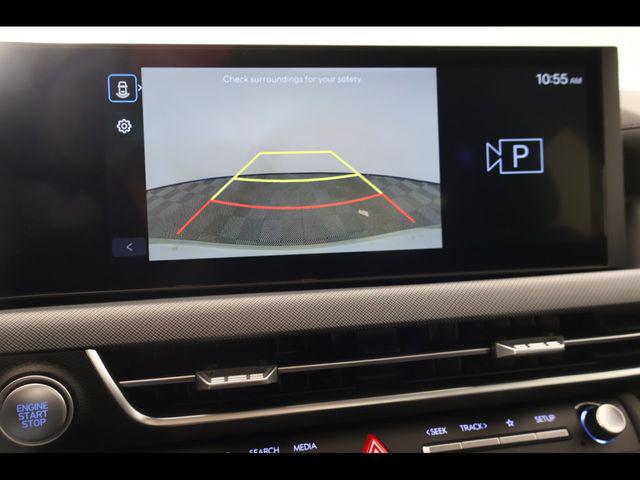 2026 Hyundai Sonata SEL - Photo 19