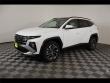 New 2026 Hyundai Tucson Limited AWD SUV