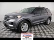 Used 2022 Ford Explorer XLT SUV