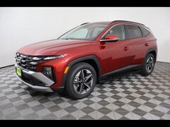 2026 Hyundai Tucson SEL Premium FWD SUV