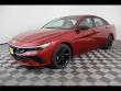 New 2026 Hyundai Elantra SEL Sport Sedan