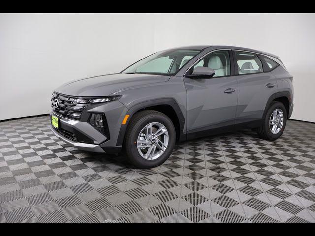 New 2026 Hyundai Tucson SE FWD