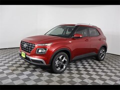 2026 Hyundai Venue SEL SUV