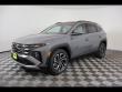 New 2026 Hyundai Tucson Limited FWD SUV