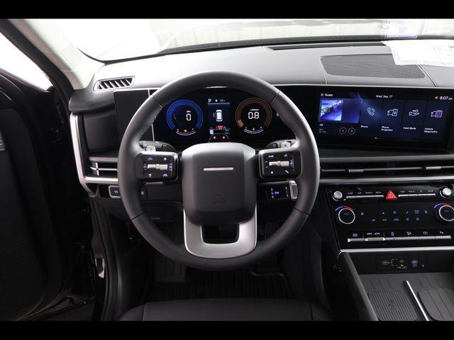 2026 Hyundai Santa Fe SEL - Photo 15