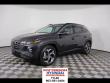 Used 2023 Hyundai Tucson Limited SUV