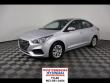 Used 2020 Hyundai Accent SE Sedan