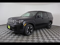 2026 Hyundai Santa Fe Hybrid SE SUV