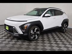 2026 Hyundai Kona Limited FWD SUV
