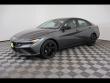 New 2026 Hyundai Elantra SEL Sport Sedan