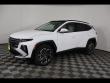 New 2026 Hyundai Tucson Limited AWD SUV
