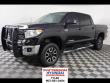 Used 2017 Toyota Tundra SR5 Truck