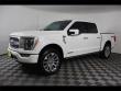 Used 2021 Ford F-150 Limited Truck