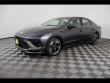New 2026 Hyundai Sonata SEL Sport Sedan