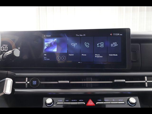2026 Hyundai Santa Fe SEL - Photo 13