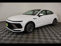 2026 Hyundai Sonata Hybrid SEL Sedan