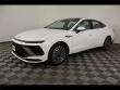 New 2026 Hyundai Sonata Hybrid SEL Sedan