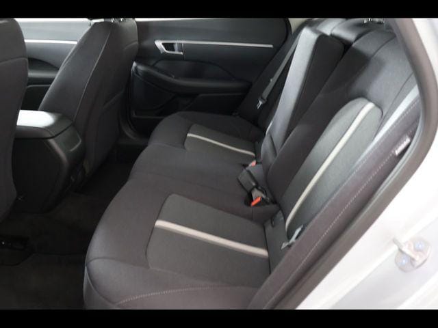 2026 Hyundai Sonata SEL - Photo 9