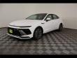 New 2026 Hyundai Sonata Hybrid Limited Sedan