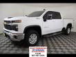 Used 2025 Chevrolet Silverado 2500HD LT Truck