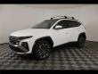 New 2026 Hyundai Tucson Limited AWD SUV
