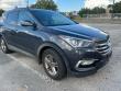 Used 2017 Hyundai Santa Fe Sport 2.4 Base SUV