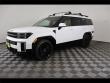 New 2026 Hyundai Santa Fe Calligraphy AWD SUV