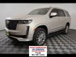 Used 2021 Cadillac Escalade Premium Luxury SUV