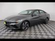 New 2026 Hyundai Elantra Limited Sedan