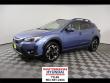 Used 2021 Subaru Crosstrek Limited SUV