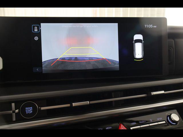 2026 Hyundai Santa Fe SEL - Photo 20