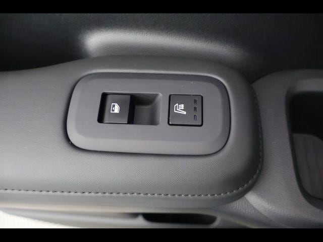 2026 Hyundai Santa Fe Calligraphy - Photo 18