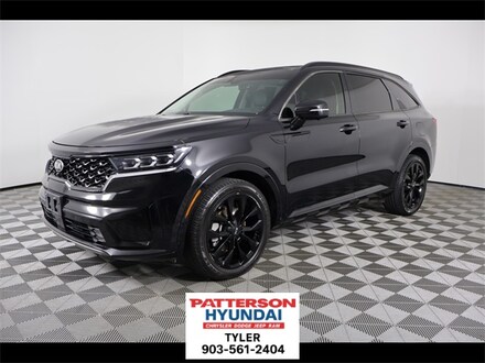 2021 Kia Sorento SX-Prestige SUV