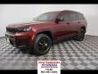 Used 2025 Jeep Grand Cherokee L Altitude X SUV