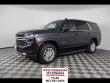 Used 2024 Chevrolet Tahoe LT SUV