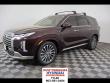Used 2024 Hyundai Palisade Calligraphy SUV